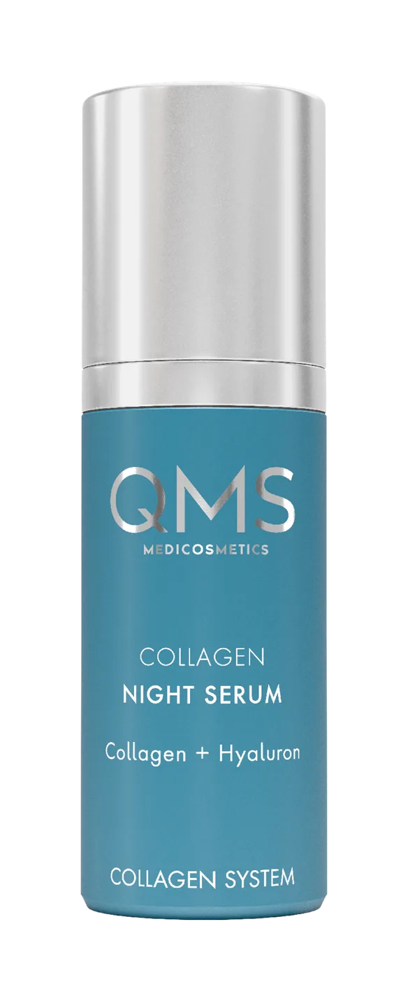 Collagen Night Serum